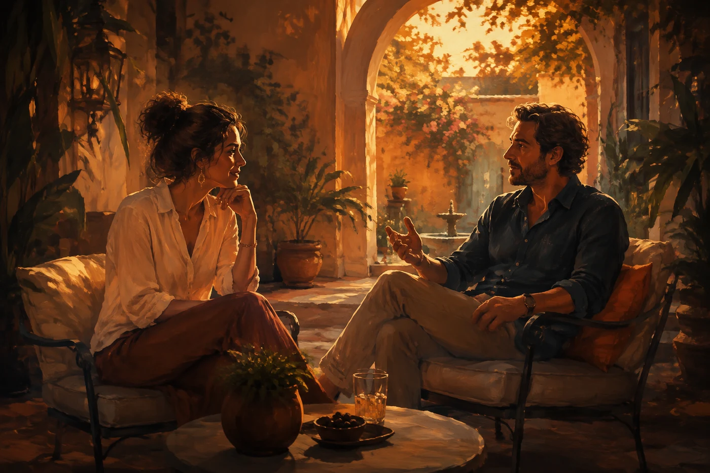 Belonging: an illustrated everyday perspective