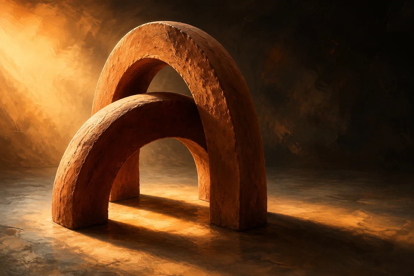 Reframe: a visual invitation to reflect