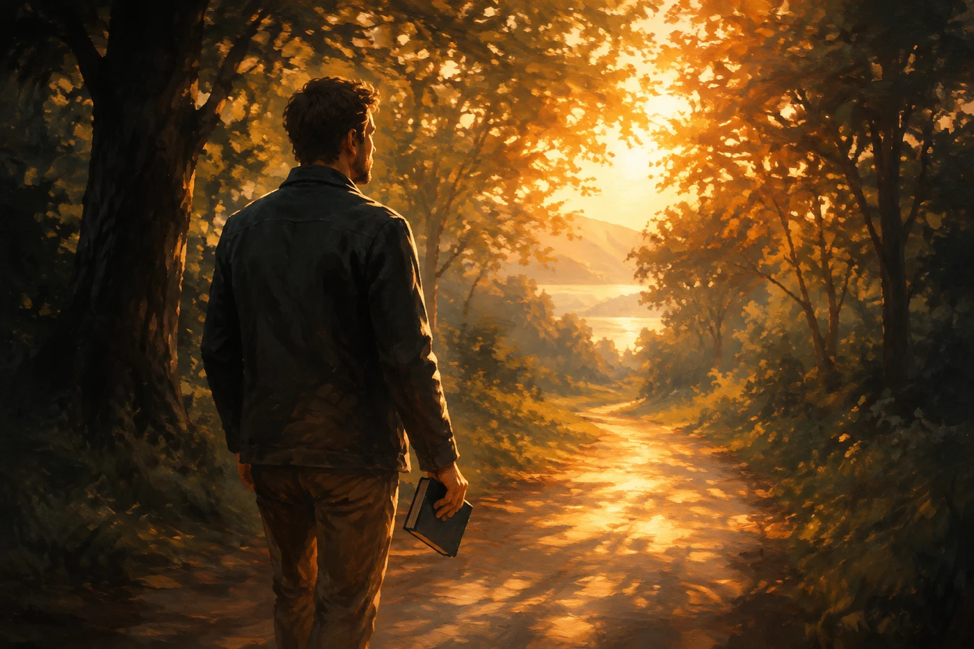 Carry: a visual invitation to reflect