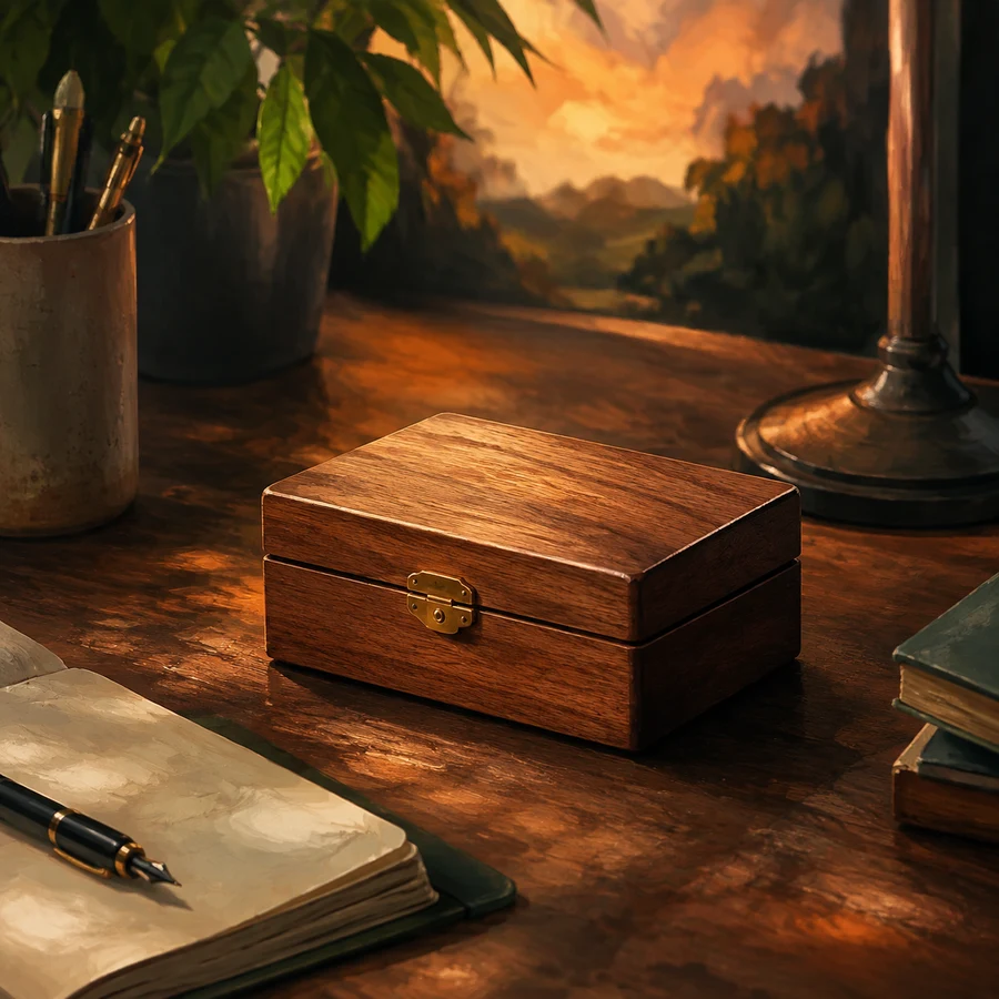 Illustration accompanying where app content is stored